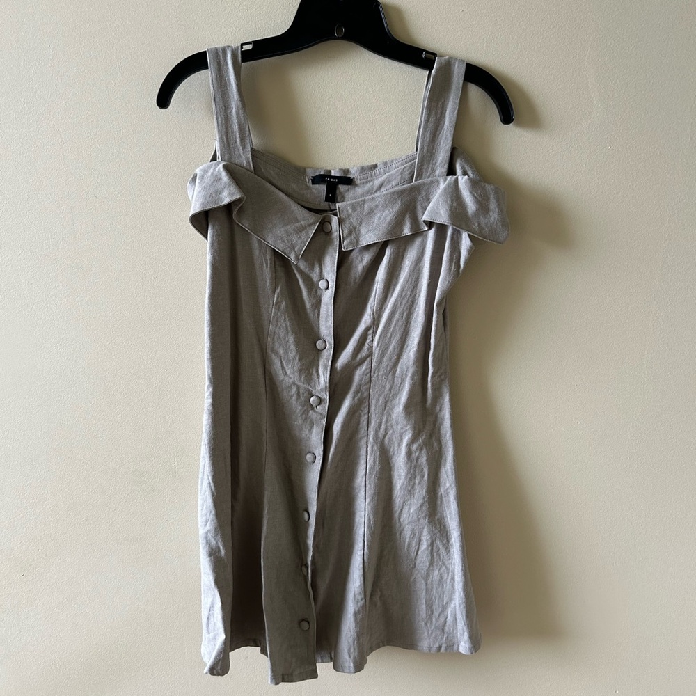 TROIS dress